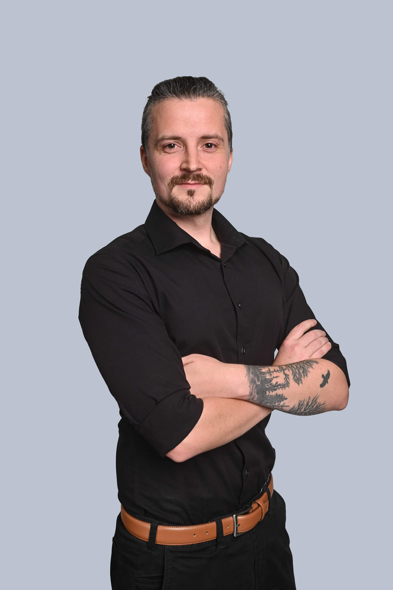 Erik Jurča - vedúci konzultant