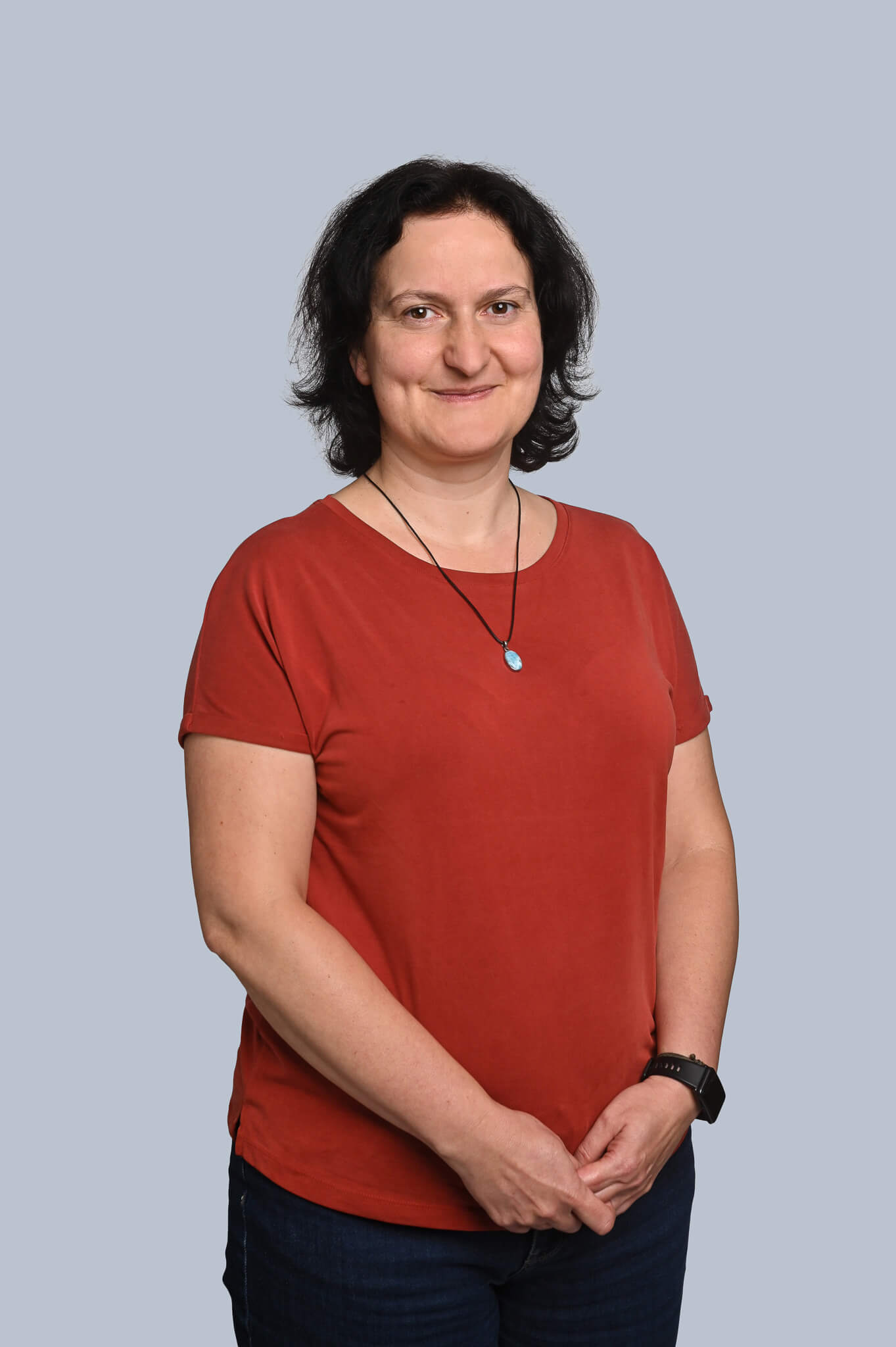 Ivana Sýkorová - konzultant