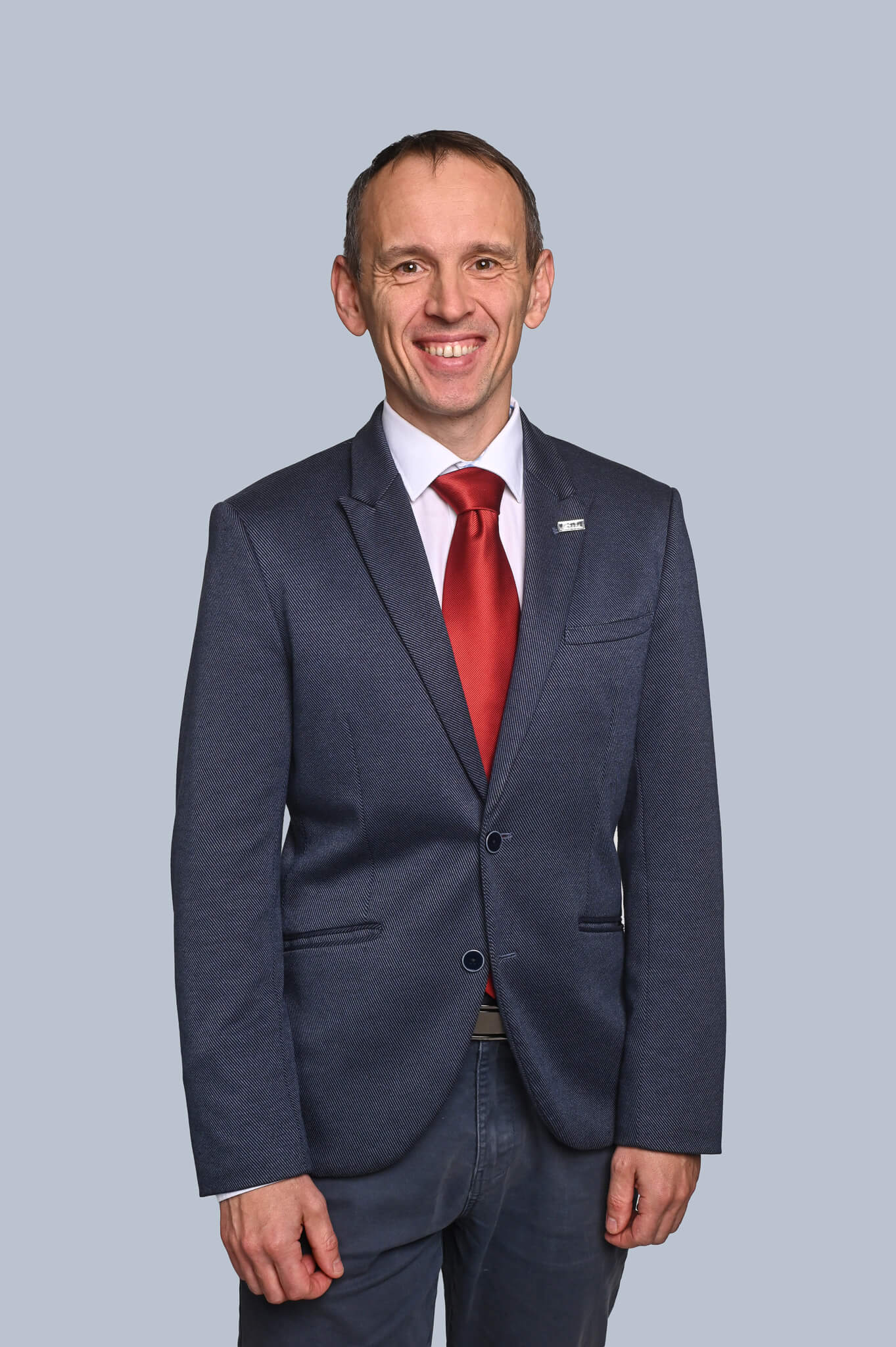 Jozef Drobec - konzultant špecialista