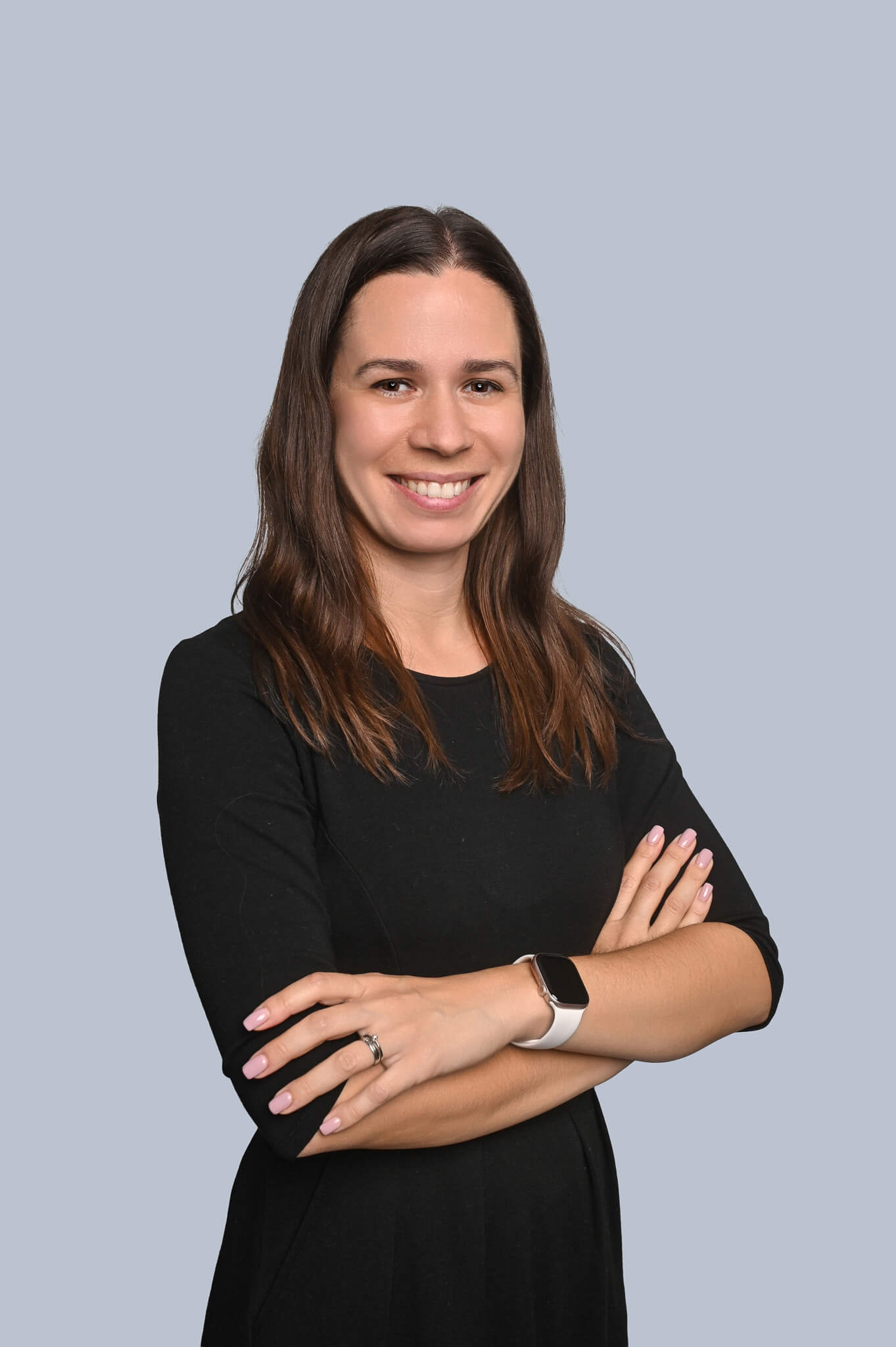 Ľubomíra Filatová - vedúci konzultant