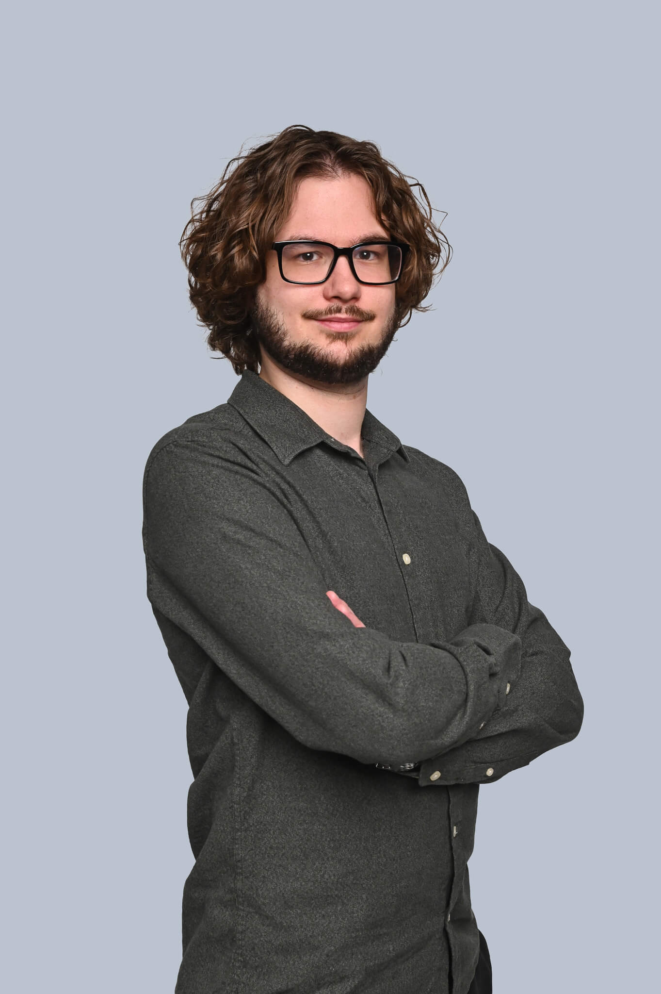 Martin Beško - konzultant