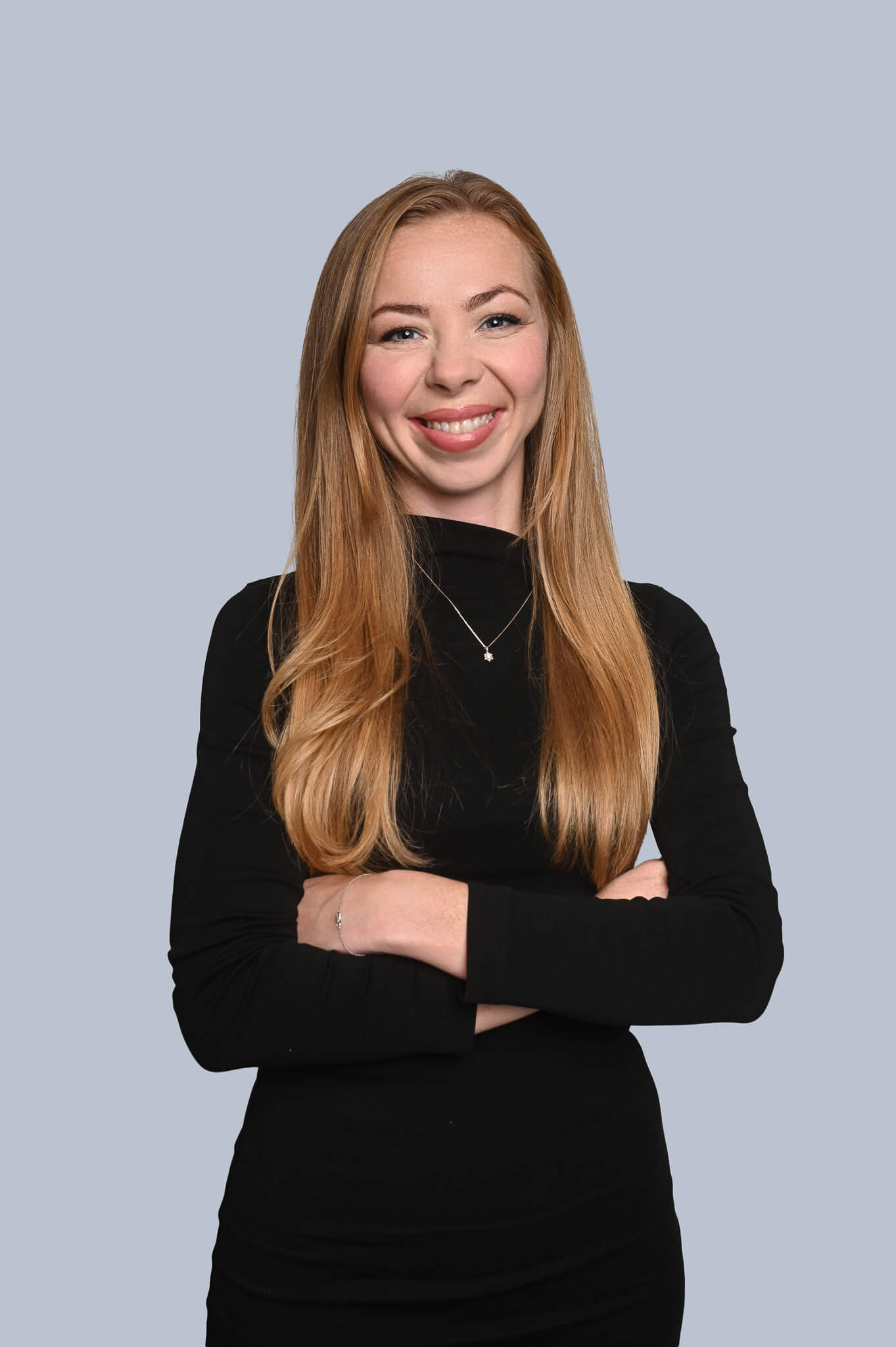 Monika Nussbaum - vedúci konzultant