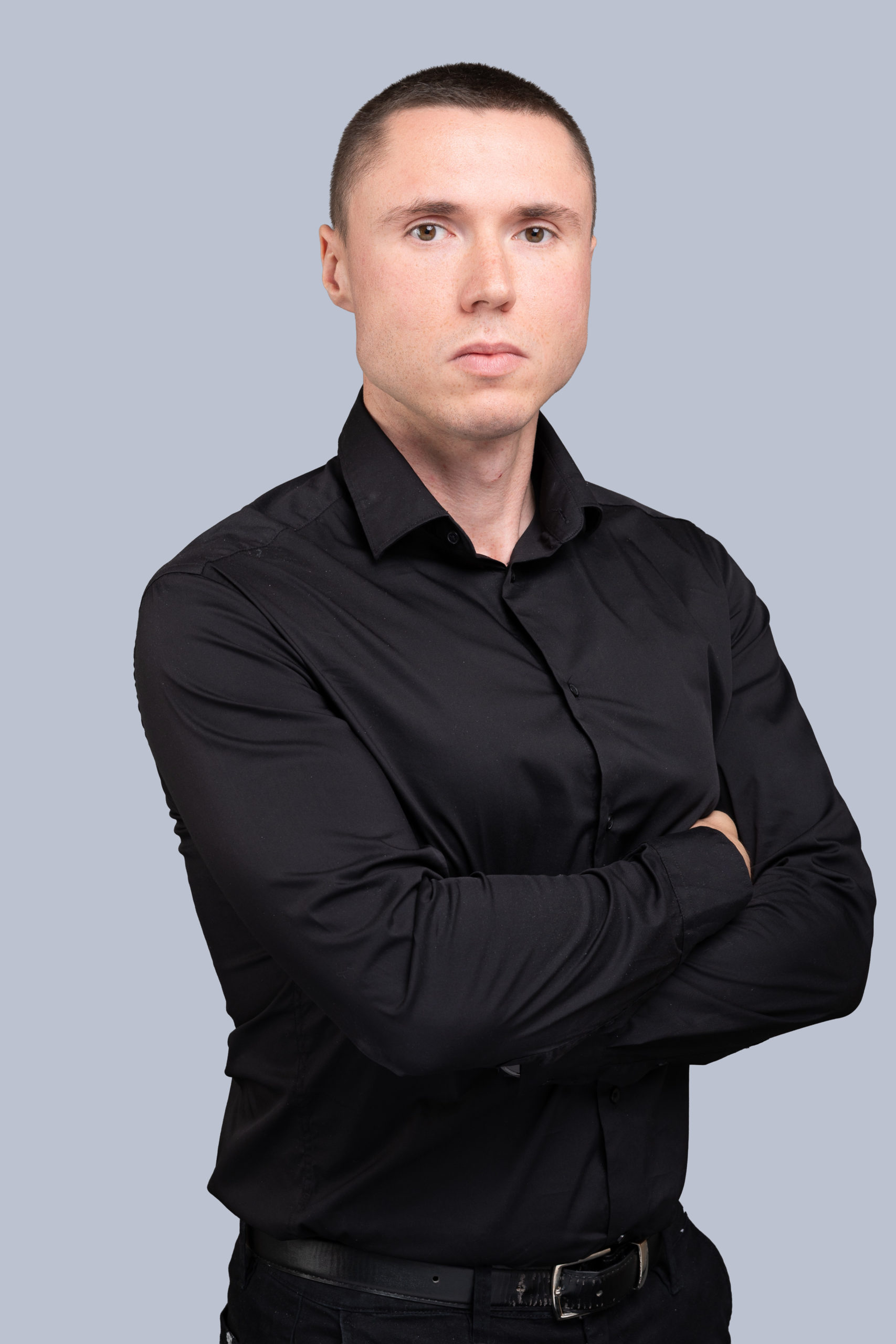 Monika Nussbaum - vedúci konzultant