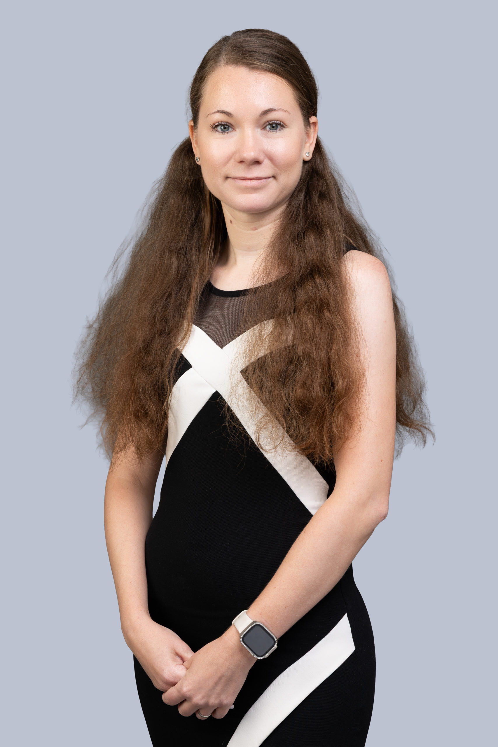 Ľubomíra Filatová - vedúci konzultant