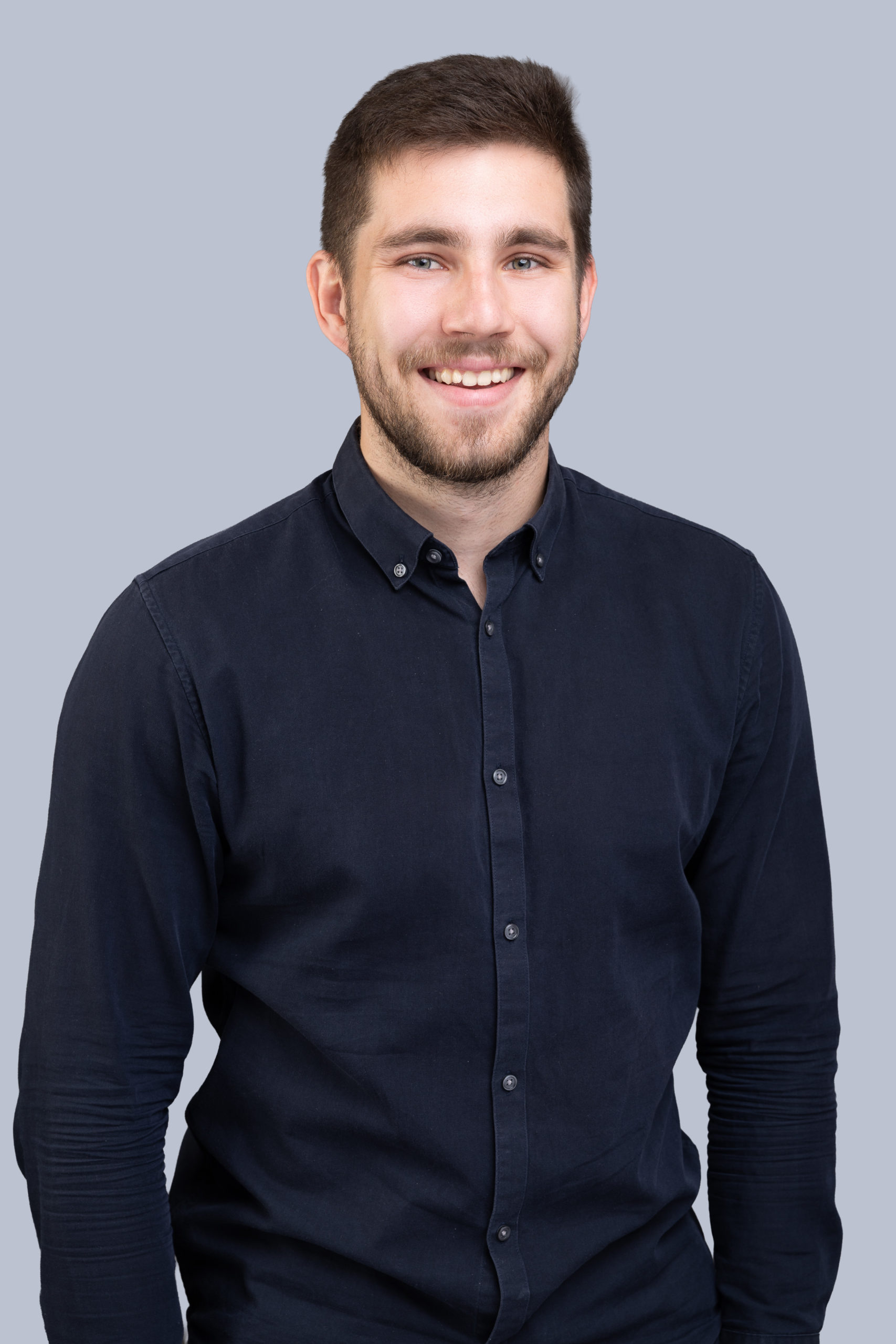 Erik Jurča - vedúci konzultant