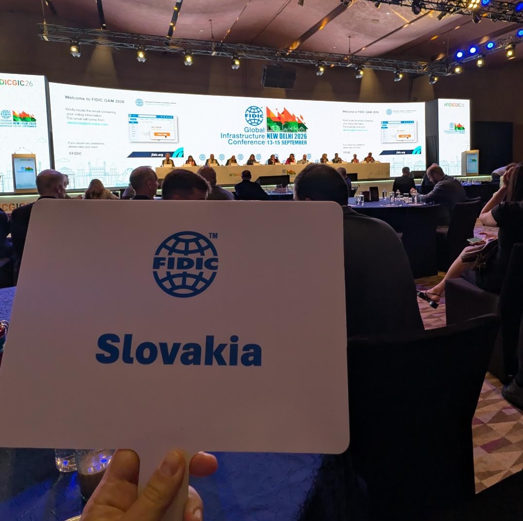 FIDIC Slovensko