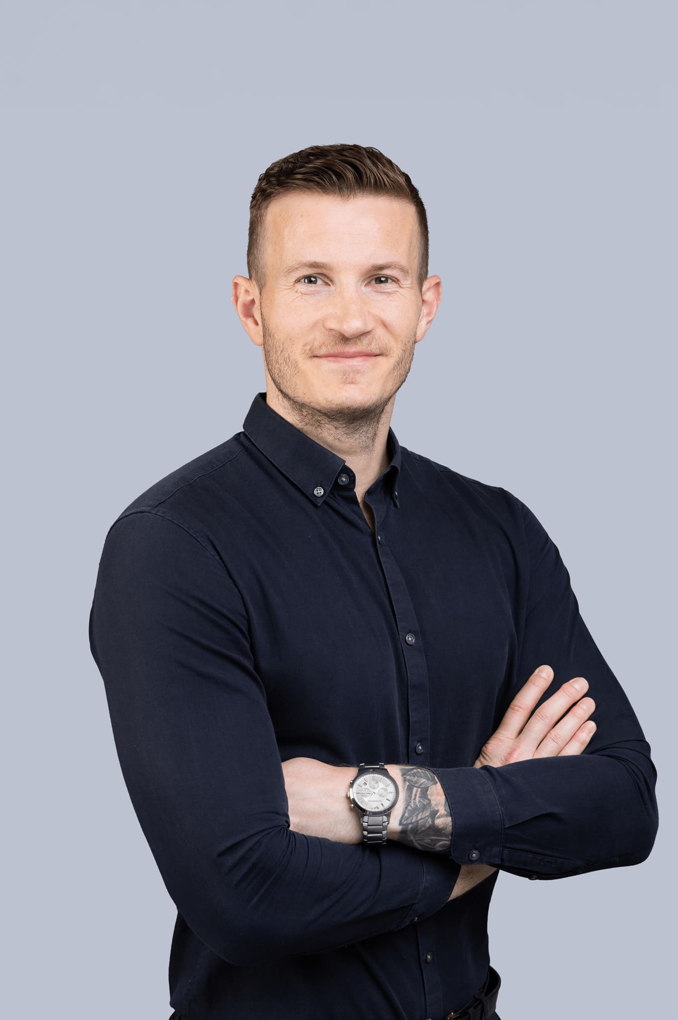 ryban_comp Lukáš Sedlák - obchodný manažér